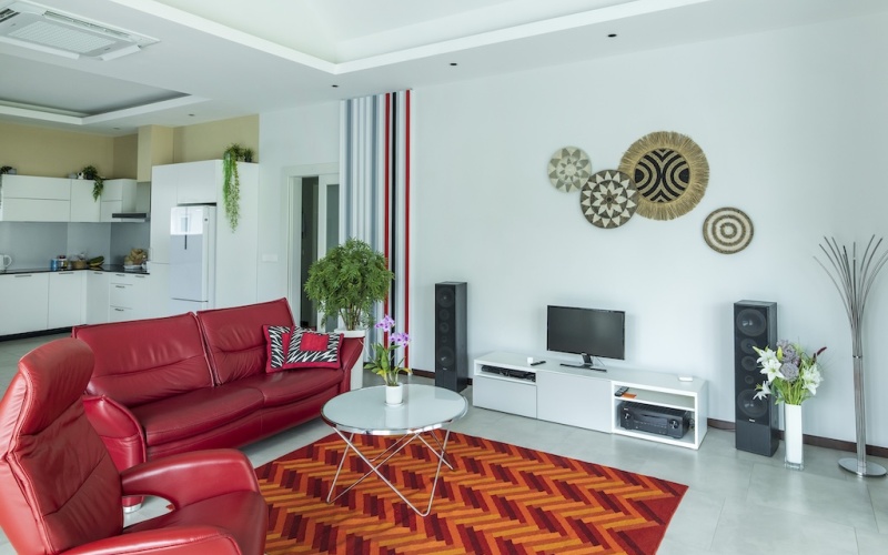 Hua Hin, Hin Lek Fai , 3 Bedrooms, 2 Bathrooms, House / Villa, For Sale, ,0,2111, A-Team Real estate