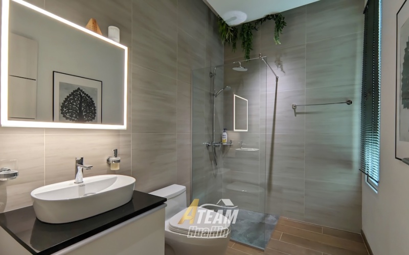 Hua Hin, Hin Lek Fai , 3 Bedrooms, 2 Bathrooms, House / Villa, For Sale, ,0,2111, A-Team Real estate