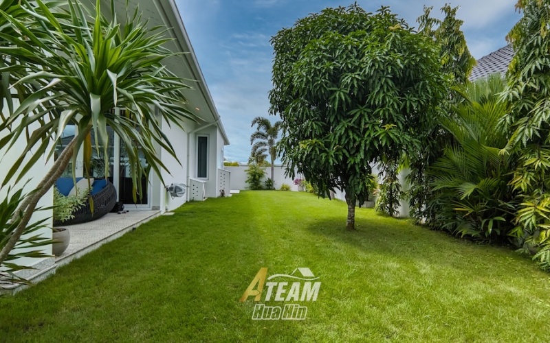 Hua Hin, Hin Lek Fai , 3 Bedrooms, 2 Bathrooms, House / Villa, For Sale, ,0,2111, A-Team Real estate