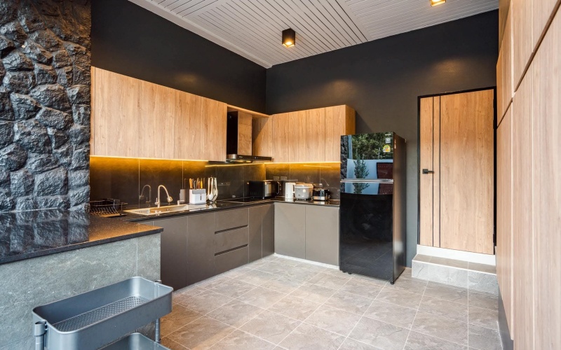 Hua Hin, Hin Lek Fai / Black Moutain , 5 Bedrooms, 6 Bathrooms, House / Villa, For Sale, ,0,2112, A-Team Real estate