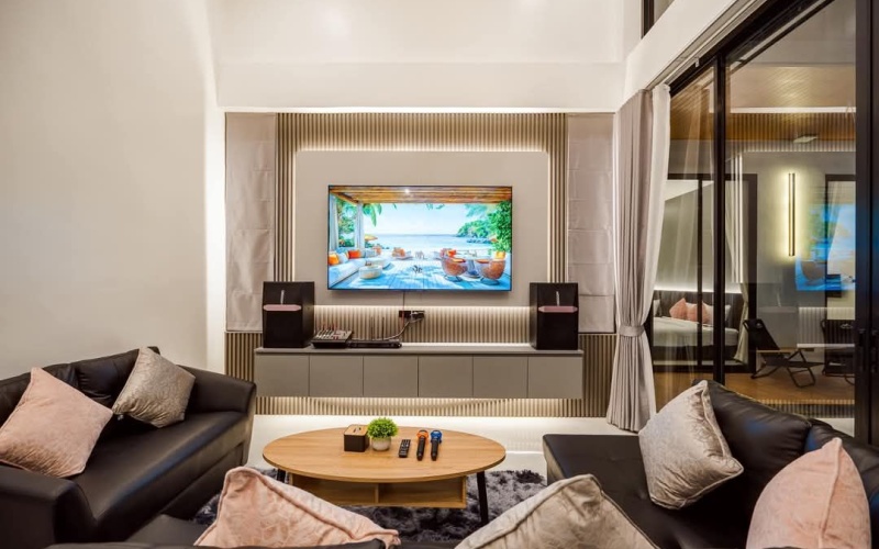 Hua Hin, Hin Lek Fai / Black Moutain , 5 Bedrooms, 6 Bathrooms, House / Villa, For Sale, ,0,2112, A-Team Real estate