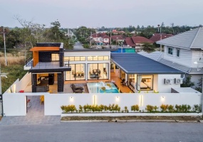 Hua Hin, Hin Lek Fai / Black Moutain , 5 Bedrooms, 6 Bathrooms, House / Villa, For Sale, ,0,2112, A-Team Real estate Hua Hin, Hin Lek Fai / Black Moutain , 5 Bedrooms, 6 Bathrooms, House / Villa, For Sale, ,0,2112, A-Team Real estate