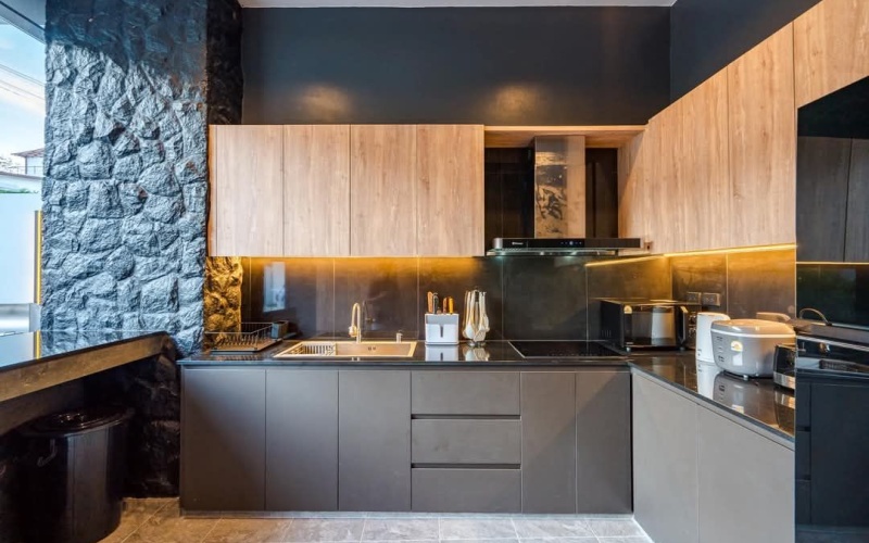 Hua Hin, Hin Lek Fai / Black Moutain , 5 Bedrooms, 6 Bathrooms, House / Villa, For Sale, ,0,2112, A-Team Real estate