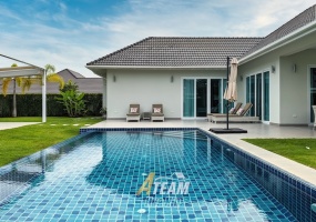 Hua Hin, Hin Lek Fai / Black Moutain , 3 Bedrooms, 3 Bathrooms, House / Villa, For Rent, ,0,2113, A-Team Real estate Hua Hin, Hin Lek Fai / Black Moutain , 3 Bedrooms, 3 Bathrooms, House / Villa, For Rent, ,0,2113, A-Team Real estate