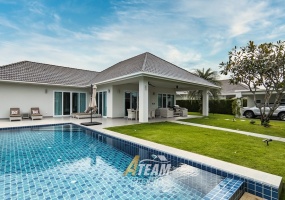 Hua Hin, Hin Lek Fai / Black Moutain , 3 Bedrooms, 3 Bathrooms, House / Villa, For Rent, ,0,2113, A-Team Real estate Hua Hin, Hin Lek Fai / Black Moutain , 3 Bedrooms, 3 Bathrooms, House / Villa, For Rent, ,0,2113, A-Team Real estate