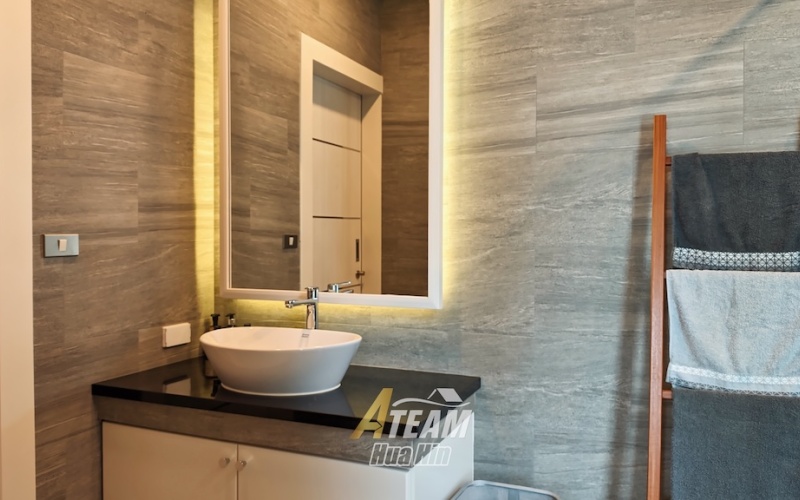 Hua Hin, Hin Lek Fai / Black Moutain , 3 Bedrooms, 3 Bathrooms, House / Villa, For Rent, ,0,2113, A-Team Real estate