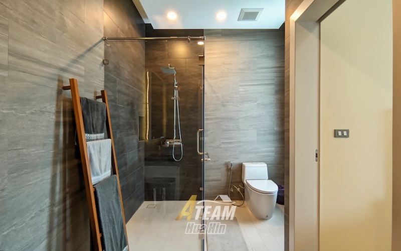 Hua Hin, Hin Lek Fai / Black Moutain , 3 Bedrooms, 3 Bathrooms, House / Villa, For Rent, ,0,2113, A-Team Real estate