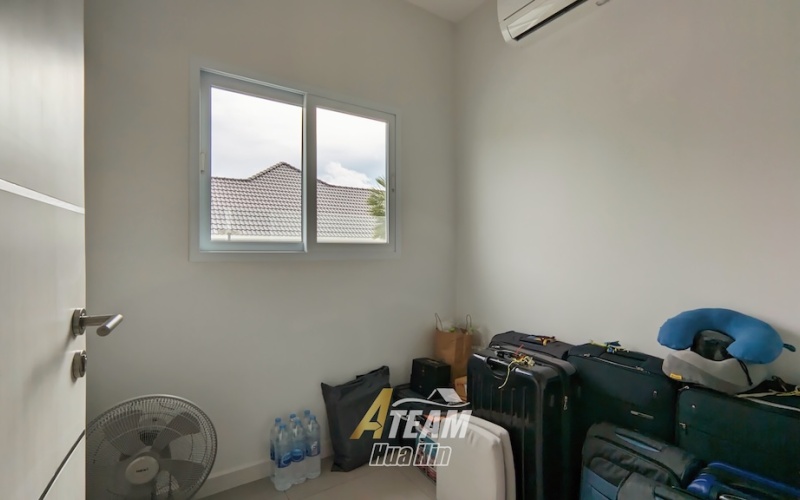 Hua Hin, Hin Lek Fai / Black Moutain , 3 Bedrooms, 3 Bathrooms, House / Villa, For Rent, ,0,2113, A-Team Real estate