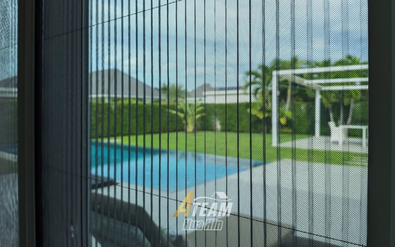 Hua Hin, Hin Lek Fai / Black Moutain , 3 Bedrooms, 3 Bathrooms, House / Villa, For Rent, ,0,2113, A-Team Real estate