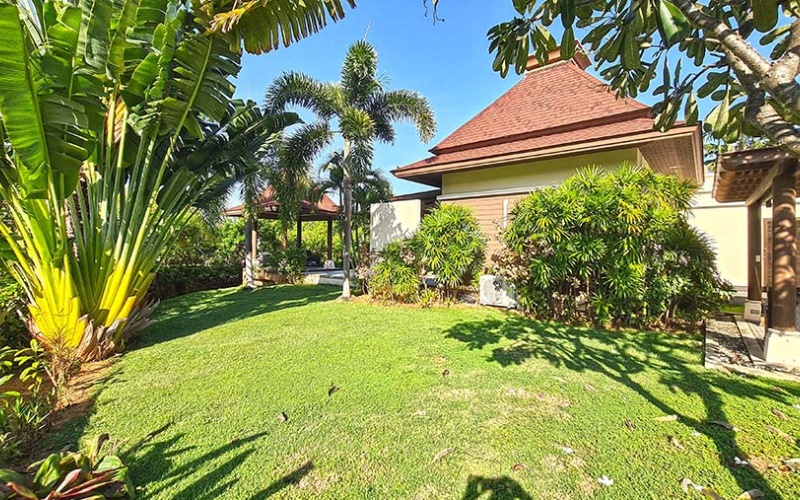 Khao Tao , 2 Bedrooms, 2 Bathrooms, House / Villa, For Rent, ,0,2117, A-Team Real estate