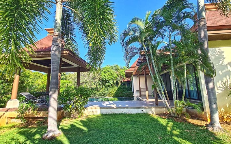 Khao Tao , 2 Bedrooms, 2 Bathrooms, House / Villa, For Rent, ,0,2117, A-Team Real estate