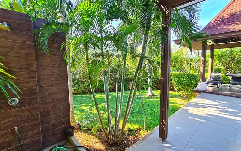 Khao Tao , 2 Bedrooms, 2 Bathrooms, House / Villa, For Rent, ,0,2117, A-Team Real estate