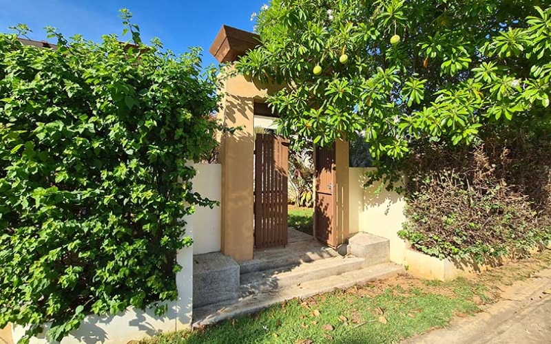 Khao Tao , 2 Bedrooms, 2 Bathrooms, House / Villa, For Rent, ,0,2117, A-Team Real estate