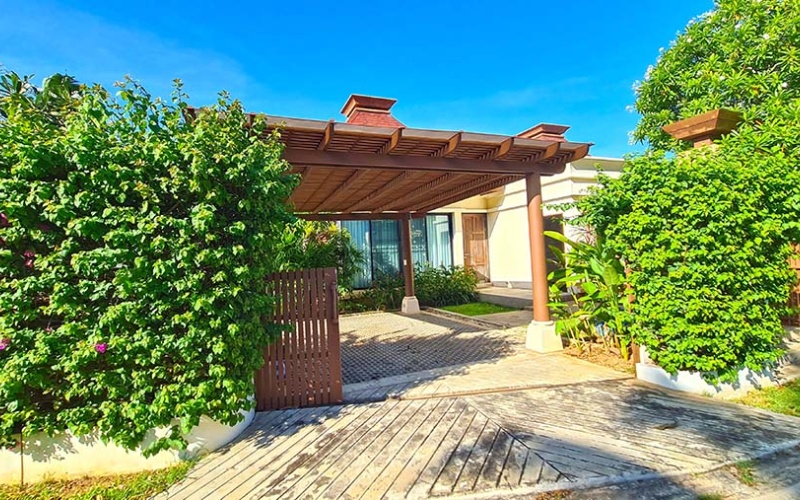 Khao Tao , 2 Bedrooms, 2 Bathrooms, House / Villa, For Rent, ,0,2117, A-Team Real estate