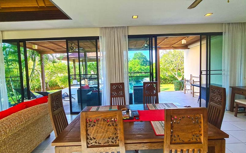 Khao Tao , 2 Bedrooms, 2 Bathrooms, House / Villa, For Rent, ,0,2117, A-Team Real estate