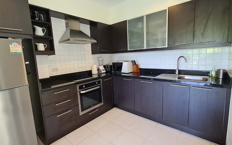 Khao Tao , 2 Bedrooms, 2 Bathrooms, House / Villa, For Rent, ,0,2117, A-Team Real estate