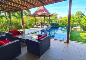Khao Tao , 2 Bedrooms, 2 Bathrooms, House / Villa, For Rent, ,0,2117, A-Team Real estate Khao Tao , 2 Bedrooms, 2 Bathrooms, House / Villa, For Rent, ,0,2117, A-Team Real estate