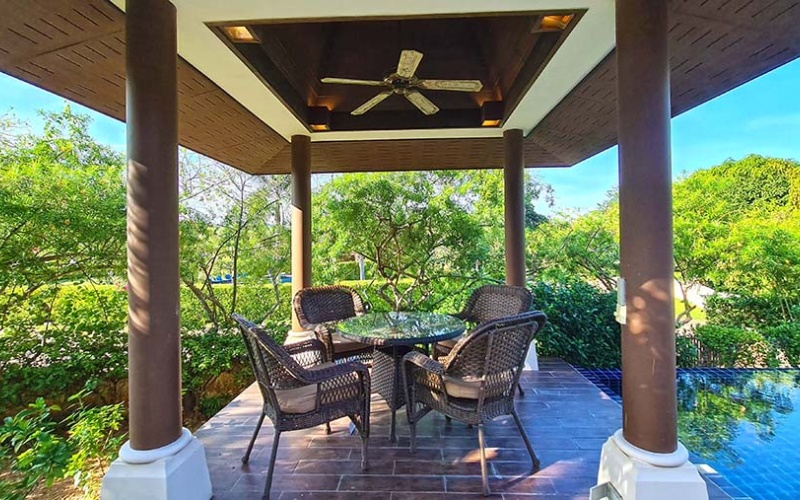 Khao Tao , 2 Bedrooms, 2 Bathrooms, House / Villa, For Rent, ,0,2117, A-Team Real estate