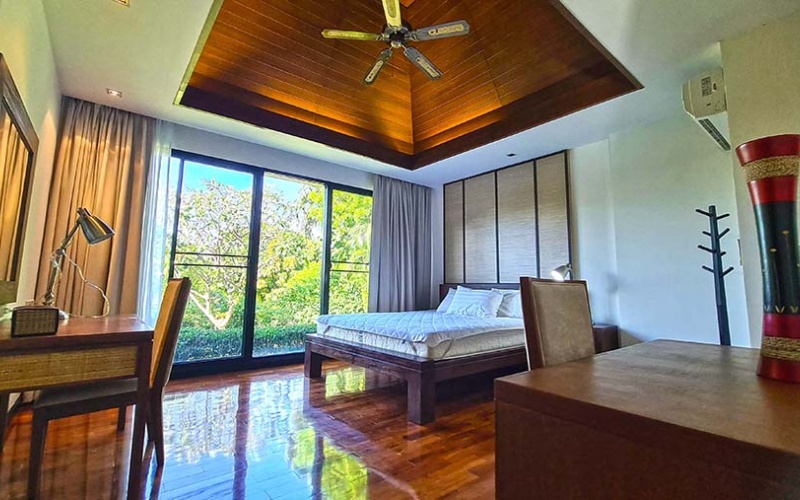 Khao Tao , 2 Bedrooms, 2 Bathrooms, House / Villa, For Rent, ,0,2117, A-Team Real estate