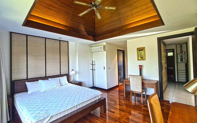 Khao Tao , 2 Bedrooms, 2 Bathrooms, House / Villa, For Rent, ,0,2117, A-Team Real estate