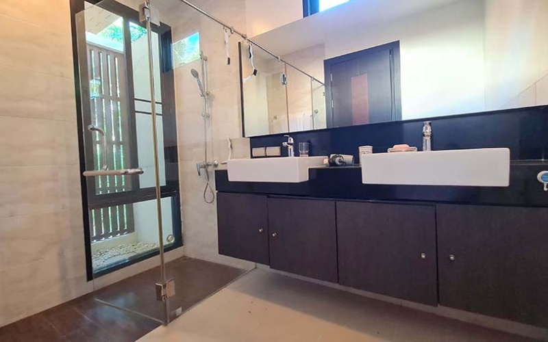 Khao Tao , 2 Bedrooms, 2 Bathrooms, House / Villa, For Rent, ,0,2117, A-Team Real estate