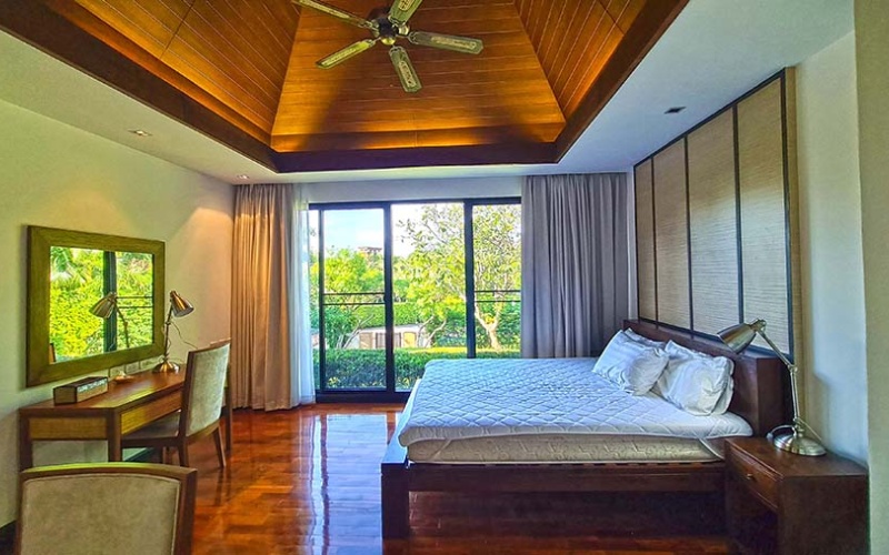 Khao Tao , 2 Bedrooms, 2 Bathrooms, House / Villa, For Rent, ,0,2117, A-Team Real estate