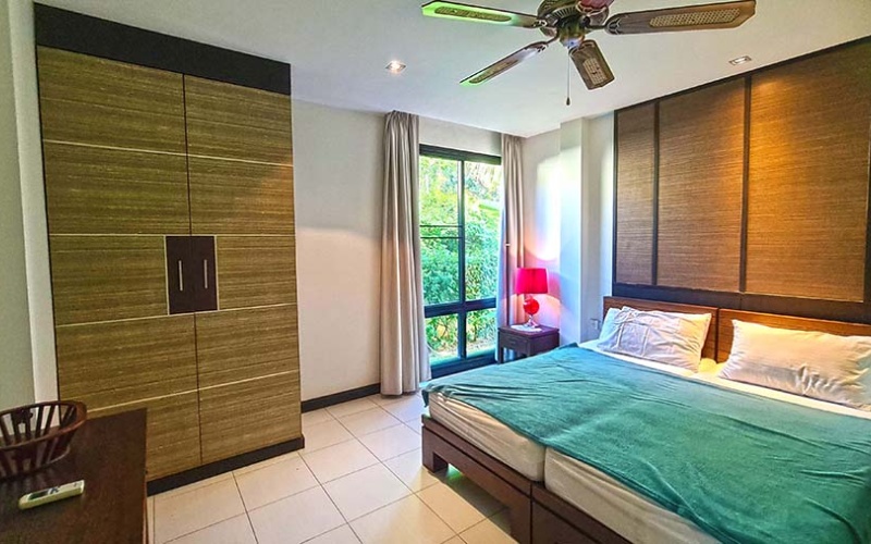 Khao Tao , 2 Bedrooms, 2 Bathrooms, House / Villa, For Rent, ,0,2117, A-Team Real estate