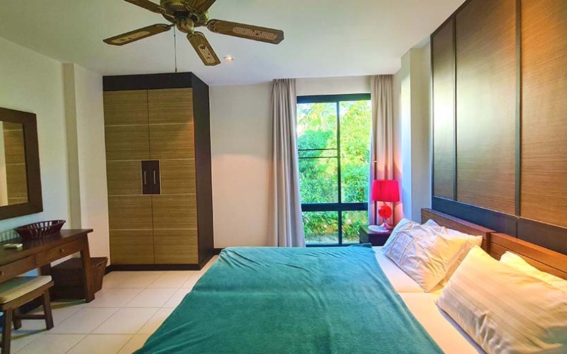 Khao Tao , 2 Bedrooms, 2 Bathrooms, House / Villa, For Rent, ,0,2117, A-Team Real estate