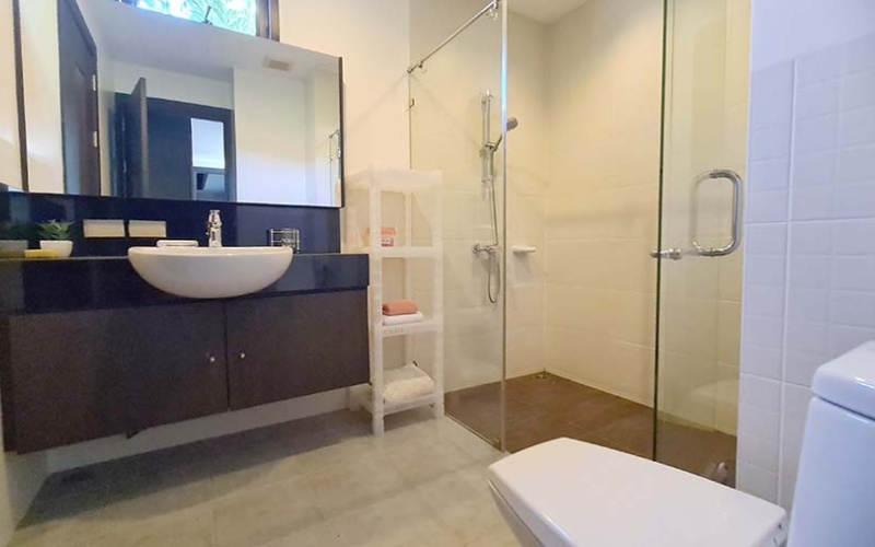 Khao Tao , 2 Bedrooms, 2 Bathrooms, House / Villa, For Rent, ,0,2117, A-Team Real estate
