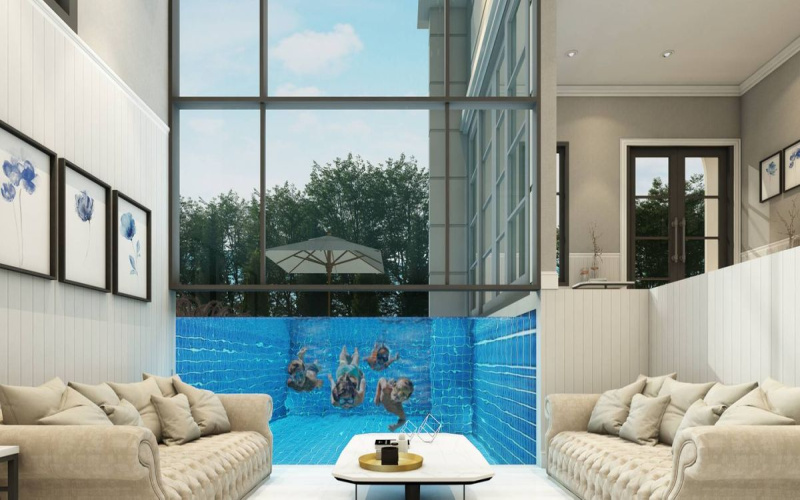 102 , Hua Hin, Hua Hin Center 77110, 4 Bedrooms, 5 Bathrooms, House / Villa, For Sale,1106, A-Team Real estate