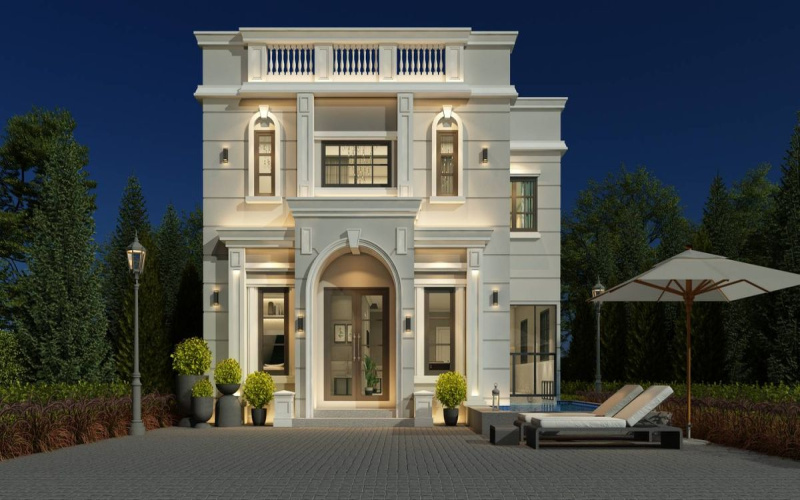 102 , Hua Hin, Hua Hin Center 77110, 4 Bedrooms, 5 Bathrooms, House / Villa, For Sale,1106, A-Team Real estate