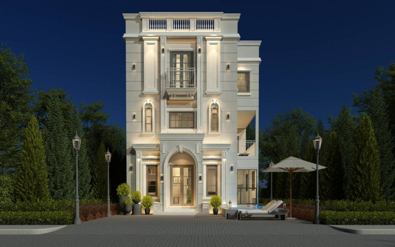 102 , Hua Hin, Hua Hin Center 77110, 4 Bedrooms, 5 Bathrooms, House / Villa, For Sale,1106, A-Team Real estate