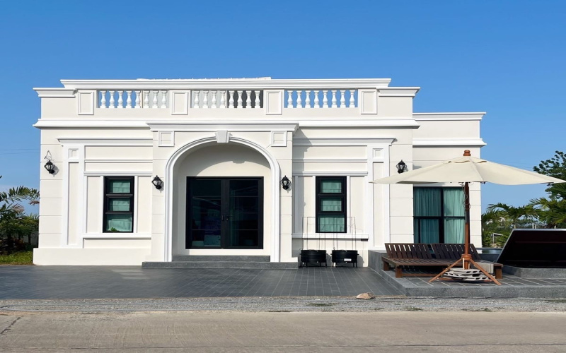 102 , Hua Hin, Hua Hin Center 77110, 4 Bedrooms, 5 Bathrooms, House / Villa, For Sale,1106, A-Team Real estate