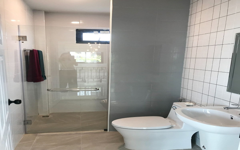 102 , Hua Hin, Hua Hin Center 77110, 4 Bedrooms, 5 Bathrooms, House / Villa, For Sale,1106, A-Team Real estate