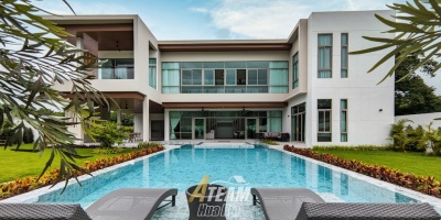 Hua Hin villa for sale, Hua Hin luxury property, mountain view pool villa, Hua Hin city villa, Hua Hin real estate, freehold pool villa Hua Hin, saltwater pool Hua Hin, Hua Hin house for sale, villa near Hua Hin center, Hua Hin investment property