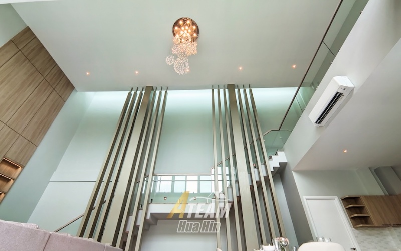Hua Hin villa for sale, Hua Hin luxury property, mountain view pool villa, Hua Hin city villa, Hua Hin real estate, freehold pool villa Hua Hin, saltwater pool Hua Hin, Hua Hin house for sale, villa near Hua Hin center, Hua Hin investment property