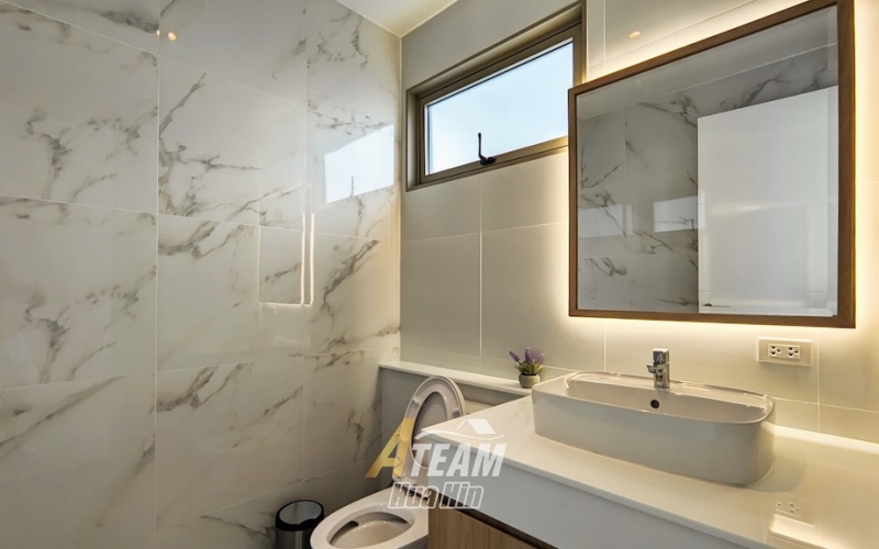 Hua Hin villa for sale, Hua Hin luxury property, mountain view pool villa, Hua Hin city villa, Hua Hin real estate, freehold pool villa Hua Hin, saltwater pool Hua Hin, Hua Hin house for sale, villa near Hua Hin center, Hua Hin investment property