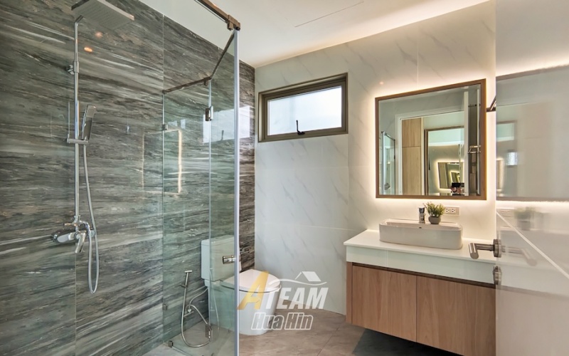 Hua Hin villa for sale, Hua Hin luxury property, mountain view pool villa, Hua Hin city villa, Hua Hin real estate, freehold pool villa Hua Hin, saltwater pool Hua Hin, Hua Hin house for sale, villa near Hua Hin center, Hua Hin investment property