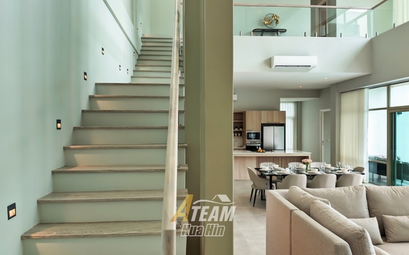 Hua Hin villa for sale, Hua Hin luxury property, mountain view pool villa, Hua Hin city villa, Hua Hin real estate, freehold pool villa Hua Hin, saltwater pool Hua Hin, Hua Hin house for sale, villa near Hua Hin center, Hua Hin investment property