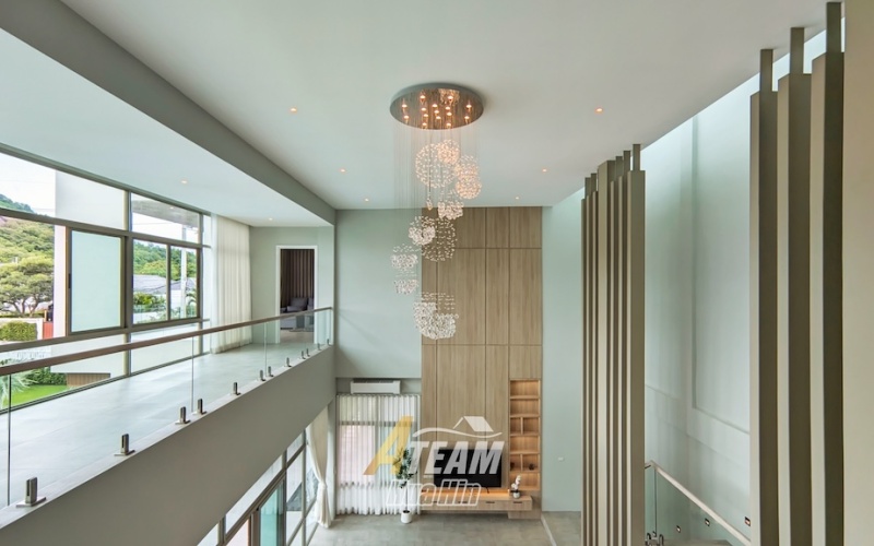 Hua Hin villa for sale, Hua Hin luxury property, mountain view pool villa, Hua Hin city villa, Hua Hin real estate, freehold pool villa Hua Hin, saltwater pool Hua Hin, Hua Hin house for sale, villa near Hua Hin center, Hua Hin investment property