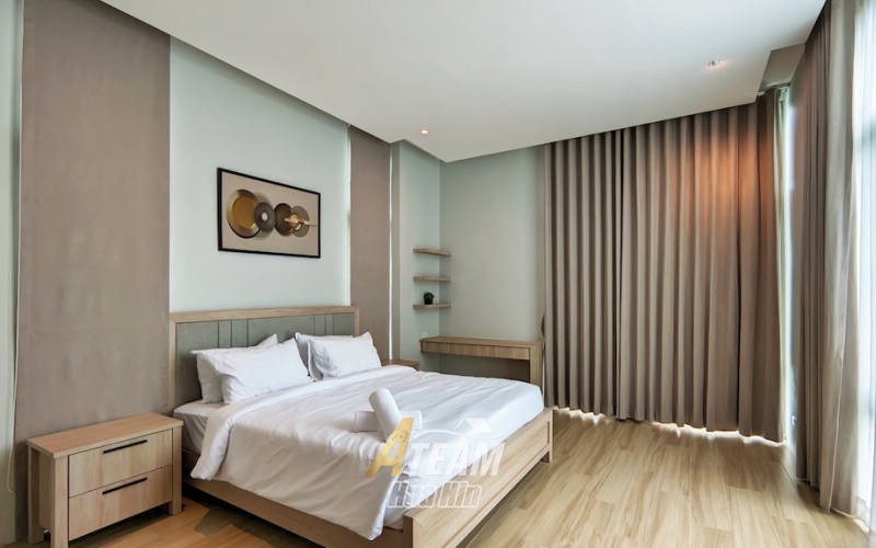 Hua Hin villa for sale, Hua Hin luxury property, mountain view pool villa, Hua Hin city villa, Hua Hin real estate, freehold pool villa Hua Hin, saltwater pool Hua Hin, Hua Hin house for sale, villa near Hua Hin center, Hua Hin investment property
