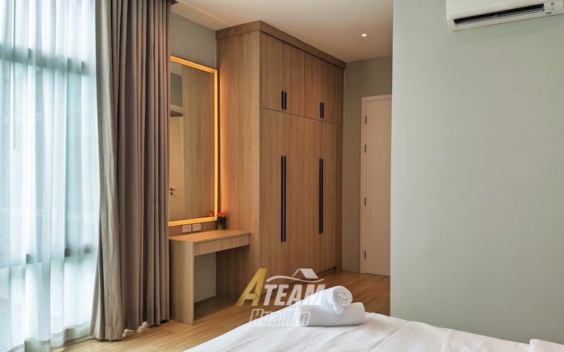 Hua Hin villa for sale, Hua Hin luxury property, mountain view pool villa, Hua Hin city villa, Hua Hin real estate, freehold pool villa Hua Hin, saltwater pool Hua Hin, Hua Hin house for sale, villa near Hua Hin center, Hua Hin investment property