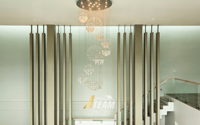 Hua Hin villa for sale, Hua Hin luxury property, mountain view pool villa, Hua Hin city villa, Hua Hin real estate, freehold pool villa Hua Hin, saltwater pool Hua Hin, Hua Hin house for sale, villa near Hua Hin center, Hua Hin investment property