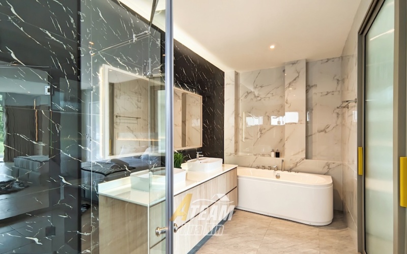 Hua Hin villa for sale, Hua Hin luxury property, mountain view pool villa, Hua Hin city villa, Hua Hin real estate, freehold pool villa Hua Hin, saltwater pool Hua Hin, Hua Hin house for sale, villa near Hua Hin center, Hua Hin investment property