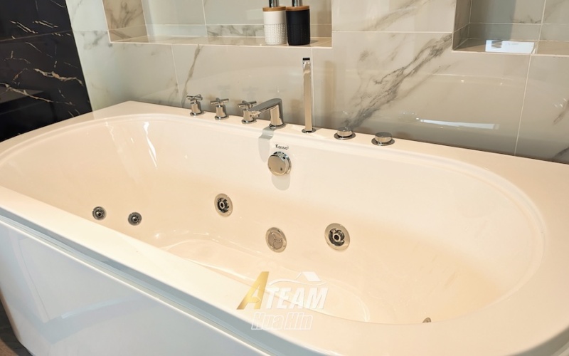 Hua Hin villa for sale, Hua Hin luxury property, mountain view pool villa, Hua Hin city villa, Hua Hin real estate, freehold pool villa Hua Hin, saltwater pool Hua Hin, Hua Hin house for sale, villa near Hua Hin center, Hua Hin investment property
