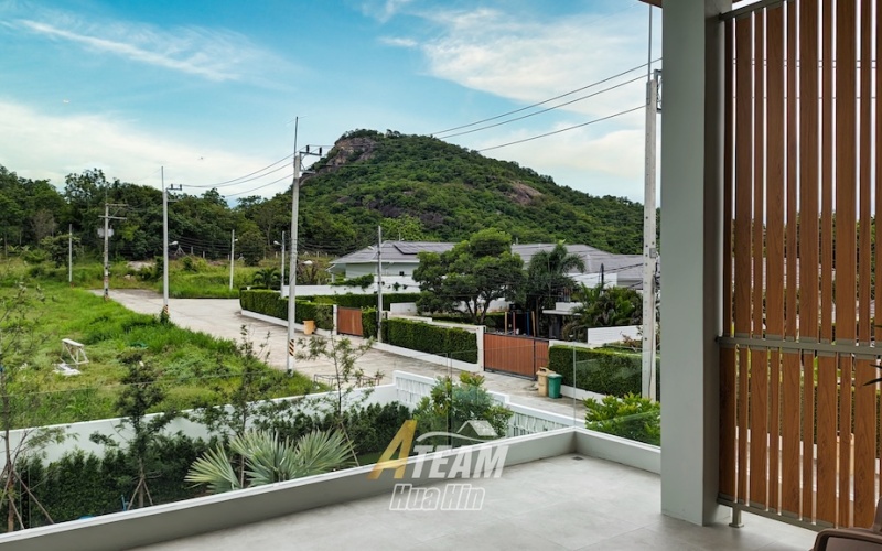 Hua Hin villa for sale, Hua Hin luxury property, mountain view pool villa, Hua Hin city villa, Hua Hin real estate, freehold pool villa Hua Hin, saltwater pool Hua Hin, Hua Hin house for sale, villa near Hua Hin center, Hua Hin investment property