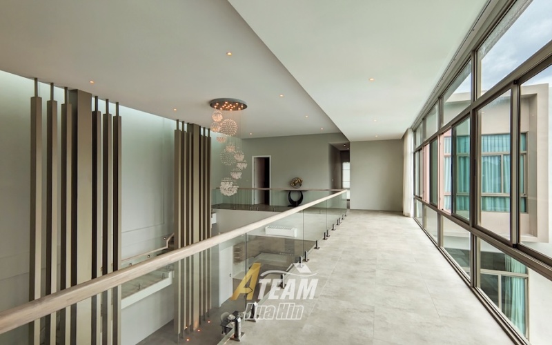 Hua Hin villa for sale, Hua Hin luxury property, mountain view pool villa, Hua Hin city villa, Hua Hin real estate, freehold pool villa Hua Hin, saltwater pool Hua Hin, Hua Hin house for sale, villa near Hua Hin center, Hua Hin investment property