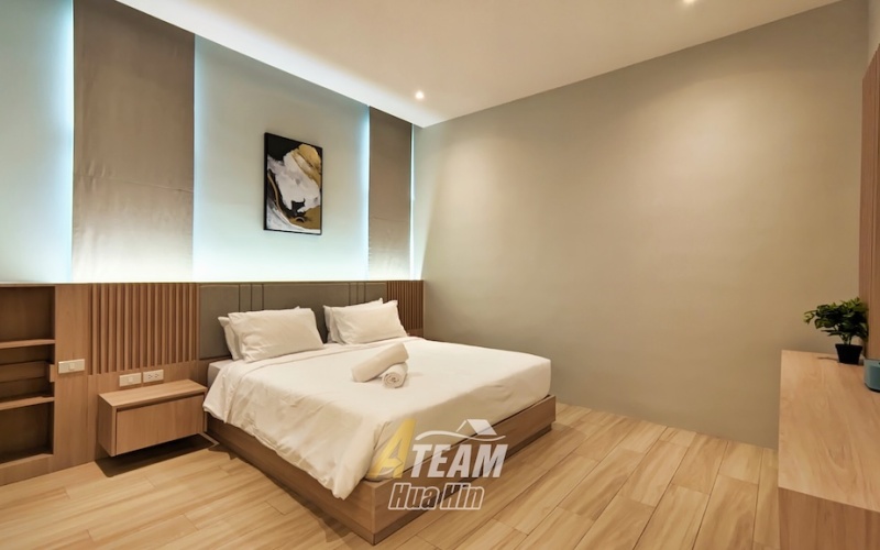 Hua Hin villa for sale, Hua Hin luxury property, mountain view pool villa, Hua Hin city villa, Hua Hin real estate, freehold pool villa Hua Hin, saltwater pool Hua Hin, Hua Hin house for sale, villa near Hua Hin center, Hua Hin investment property