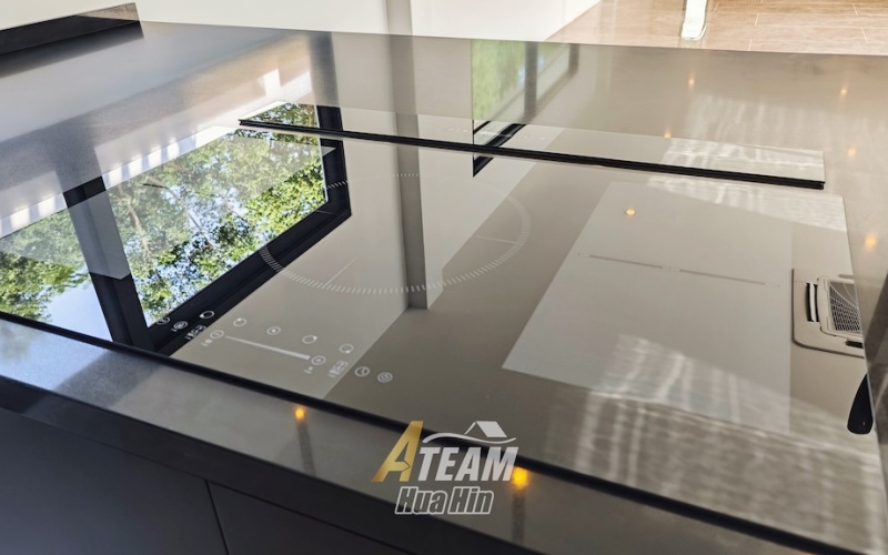 Hua Hin, Hin Lek Fai , 3 Bedrooms, 3 Bathrooms, House / Villa, For Sale, ,0,2123, A-Team Real estate