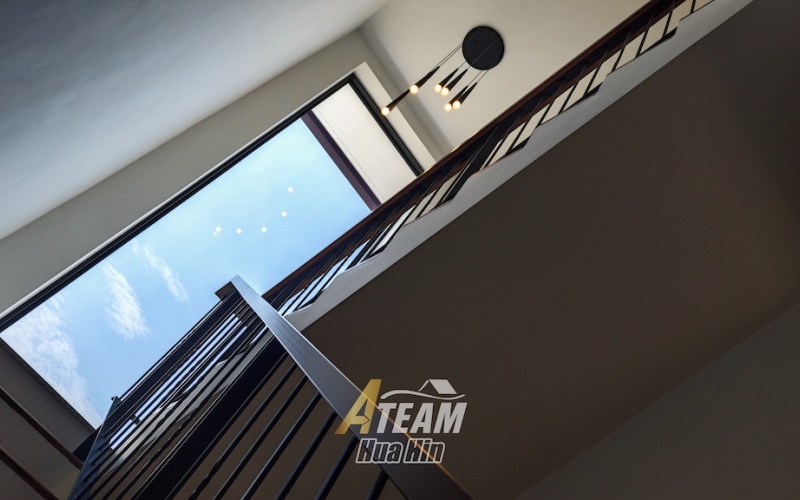 Hua Hin, Hin Lek Fai , 3 Bedrooms, 3 Bathrooms, House / Villa, For Sale, ,0,2123, A-Team Real estate